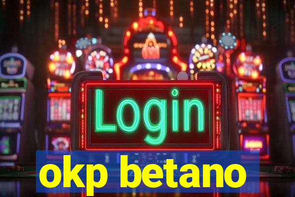 okp betano